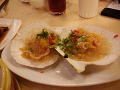 2头元贝皇-唐宫海鲜舫