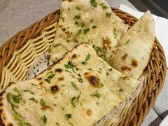 -Pita's&Tika's中东和印度风味餐厅(龙湖天街店)