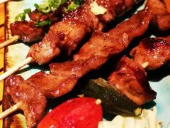 -醉虎传(南锣鼓巷店)