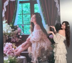 -米莱摄影写真(五大道别墅店)