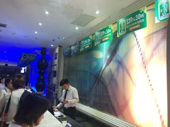 -佰迪乐KTV·大屏K歌(公园店)