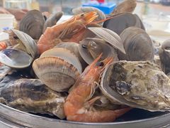 -日照大牌檔•小船海鲜(万平口店)