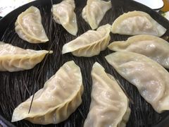 -京都老蔡记(伊河路店)