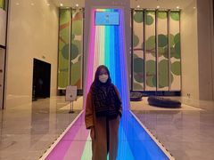 -长沙尼依格罗酒店