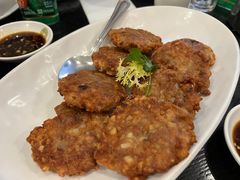 -文兴酒家(Chinatown - Gerrard Street)