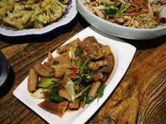 -狼诱惑酱骨头(金州店)