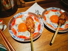 -鸟幸 TORISAKI 炭火居酒屋