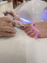 -蜜丝卡伦美甲美睫半永久