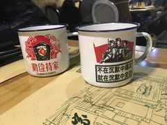 -我家小馆(步行街南路店)