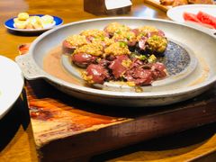 -奉天掌柜·非遗猪手·笨饺子(崇山路店)