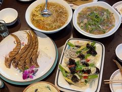 -高晓山馅饼店(牛庄百年店)