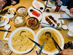 -揽季锅物会.福建黄鱼.海鲜姿造(五四路店)