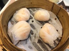 晶莹鲜虾饺-添好运点心专门店(中环IFC店)
