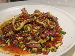 -兰湘子·湘菜小炒(崂山丽达店)