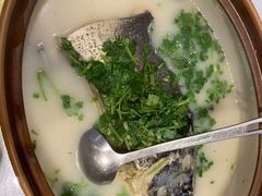 -风味小馆(天目湖宾馆店)