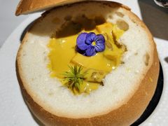 -3号仓库·创意中国菜(嘉兴龙鼎万达店)