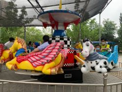 -大望京儿童游乐场