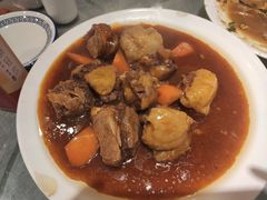 -振生清真饭店(永安道店)