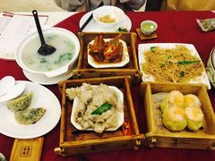 -金苑海鲜酒家(新港中路店)
