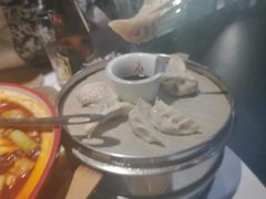 -宫老四·上品烧烤酒店(汉东路店)