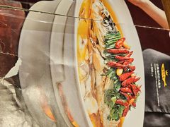 -清水亭湖北菜(大屯DT51店)