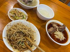 -牛王庙特色面(杏苑公寓店)