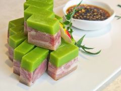 -宝界普菲特湖畔酒店