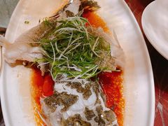 -湖影中餐厅·南京金茂威斯汀大酒店