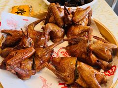 -百利鸽王(紫薇路店)