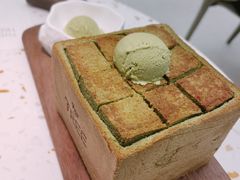-大树餐厅(环球港店)