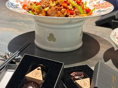 -芙蓉十九·新湘菜