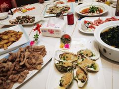 -食鼎记海鲜大排档(美食街店)