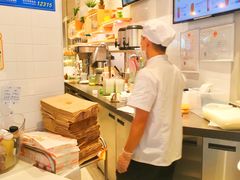 -BreadTalk面包新语·烘焙蛋糕(佐阾虹湾购物中心店)