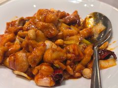 -峨嵋酒家(牡丹园店)