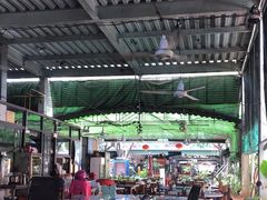 -清水湾3号(东方小周海鲜店)