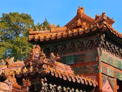 -故宫博物院(故宫)