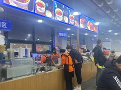 -邢老三肉丸糊辣汤(西安总店)