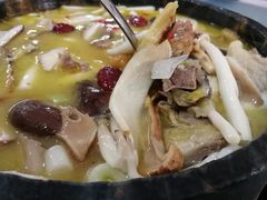 -南渝食府.石锅鸡(尚城花园店)