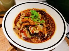 -太二酸菜鱼(中山龙之梦店)