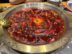 -堂客老火锅(欣阳广场总店)