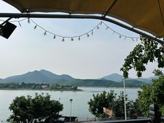 -北京金海湖景区