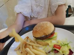 -贝林大翅鲸简餐厅(国家海洋博物馆店)