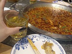 -胖子鱼·天水麻辣鱼火锅(秦州407店)