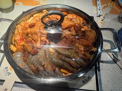 -黄记煌三汁焖锅(顺义华联店)