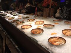 -芭菲盛宴·环球美食(北城国际店)