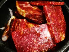 -九田家黑牛烤肉料理(中北镇店)
