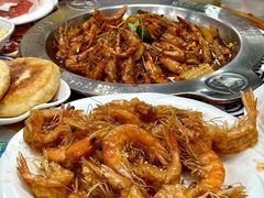 -槐店王婆大虾(长江道店)