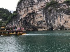 -乌江画廊(彭水苗族土家族自治县)