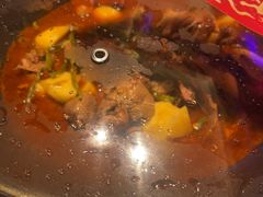 -山河屯铁锅炖(哈西站店)