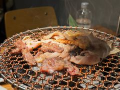 -烧肉达人•炭火烧肉(新天地店)